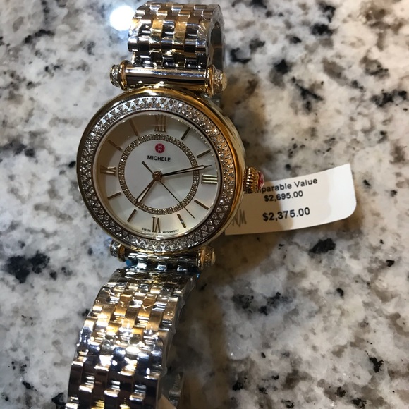 Michele Watch - Picture 2 of 7